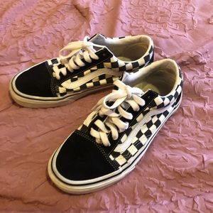 Vans